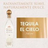 Tequila Patrón El Cielo 700 ml