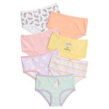 Koala Kids Calzoncillo 7 piezas para Niños o Niñas Varias Tallas y Colores