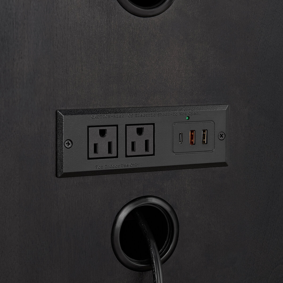 Universal Broadmoore, Bellevue, Mesa de Noche Universal Broadmoore, Bellevue, Mesa de Noche