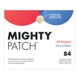 Hero Mighty Patch, Parches para Acné 84 pzas Hero Mighty Patch, Parches para Acné 84 pzas