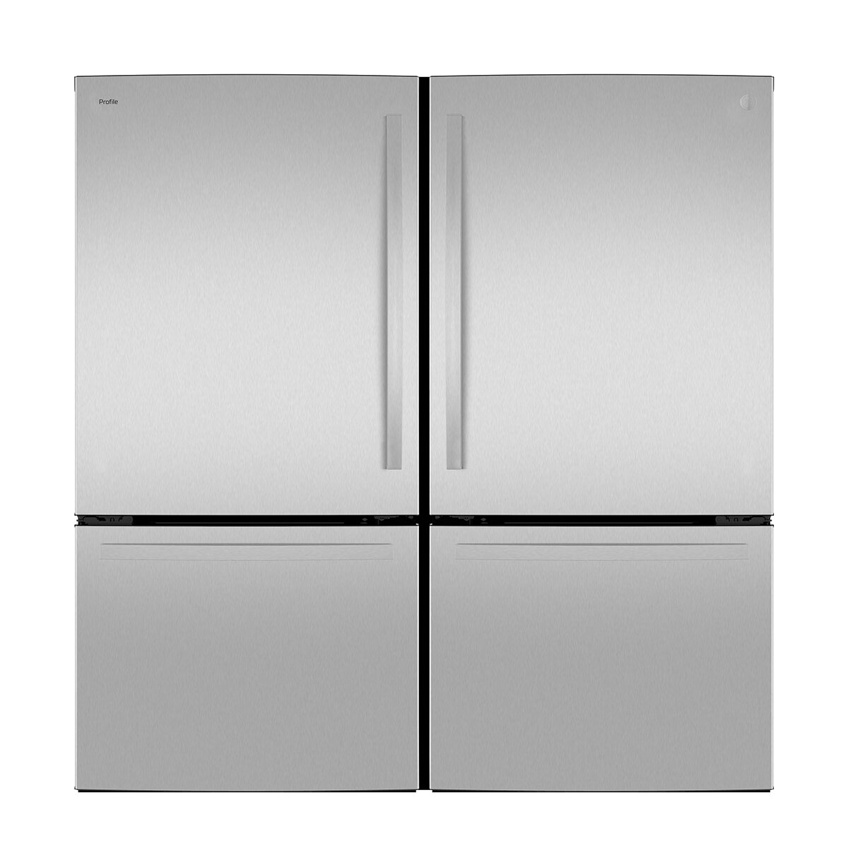 GE Profile Refrigerador 21'/21' Gemelos GE Profile Refrigerador 21'/21' Gemelos