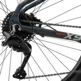 Bicicleta de Montaña R29 Benotto MTB Tactix Bicicleta de Montaña R29 Benotto MTB Tactix