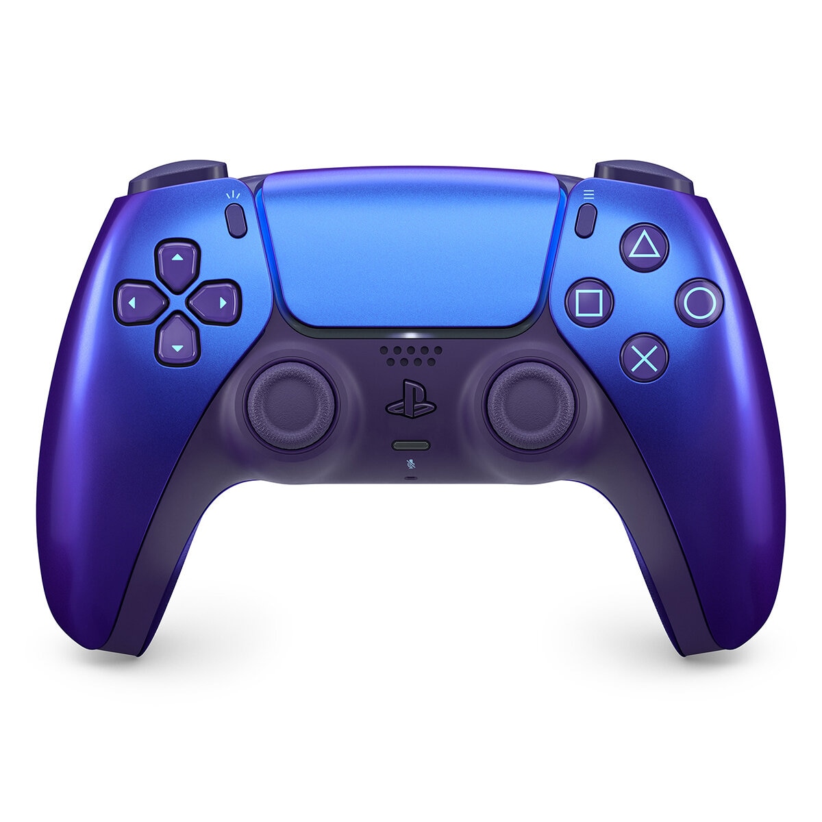 PlayStation 5 - DualSense Chroma Indigo