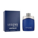 Montblanc Legend Blue 100 ml Montblanc Legend Blue 100 ml
