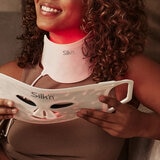 Silk'n, Máscara de Luz Led para el Cuello Silk'n, Máscara de Luz Led para el Cuello