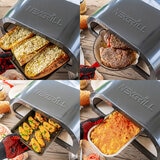 Nexgrill, Ora Horno Para Pizza de gas de 41cm