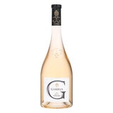 Vino Rosado Garrus 750ml