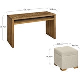 Universal Broadmoore, Conjunto Ocasional de 3 Piezas Universal Broadmoore, Conjunto Ocasional de 3 Piezas