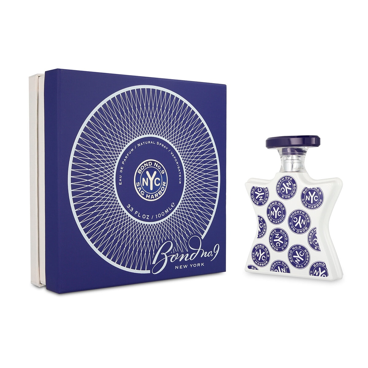 Bond No. 9 Sag Harbor 100 ml Bond No. 9 Sag Harbor 100 ml