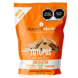 Healthy Brand Totopos Horneados Keto 100 g