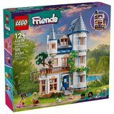 LEGO Friends Hostal del Castillo 