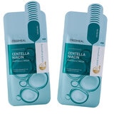 Mediheal Mascarillas de Centella Asiática 20 pzas