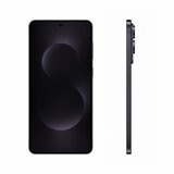 Samsung Galaxy S25 Edge 256GB Negro Titanio Samsung Galaxy S25 Edge 256GB Negro Titanio