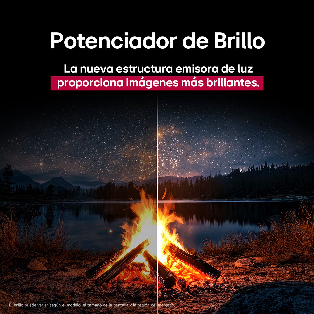 LG Pantalla 65" OLED 4K AI Smart TV LG Pantalla 65" OLED 4K AI Smart TV