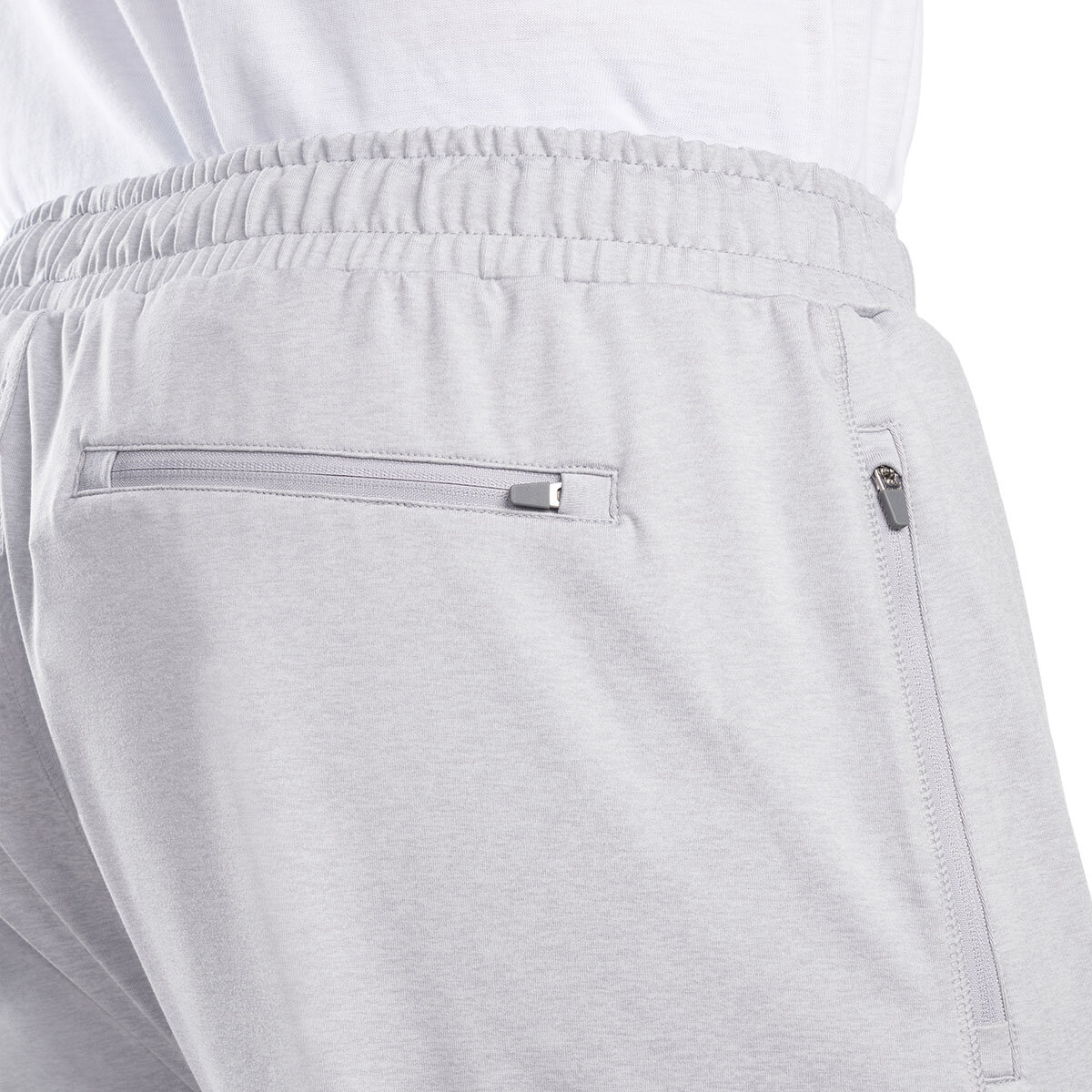 Kirkland Signature Pants para Caballero gris grande