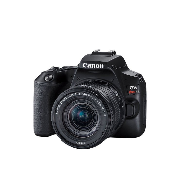 Canon, Cámara EOS Rebel SL3 Réflex Canon, Cámara EOS Rebel SL3 Réflex
