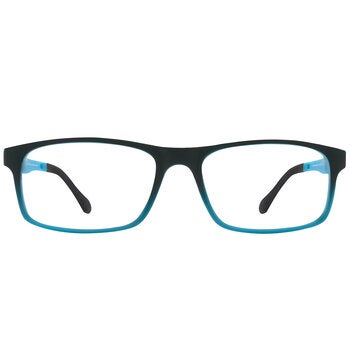 Hippo 5316 Black/Blue Armazón Oftálmico Hippo 5316 Black/Blue Armazón Oftálmico