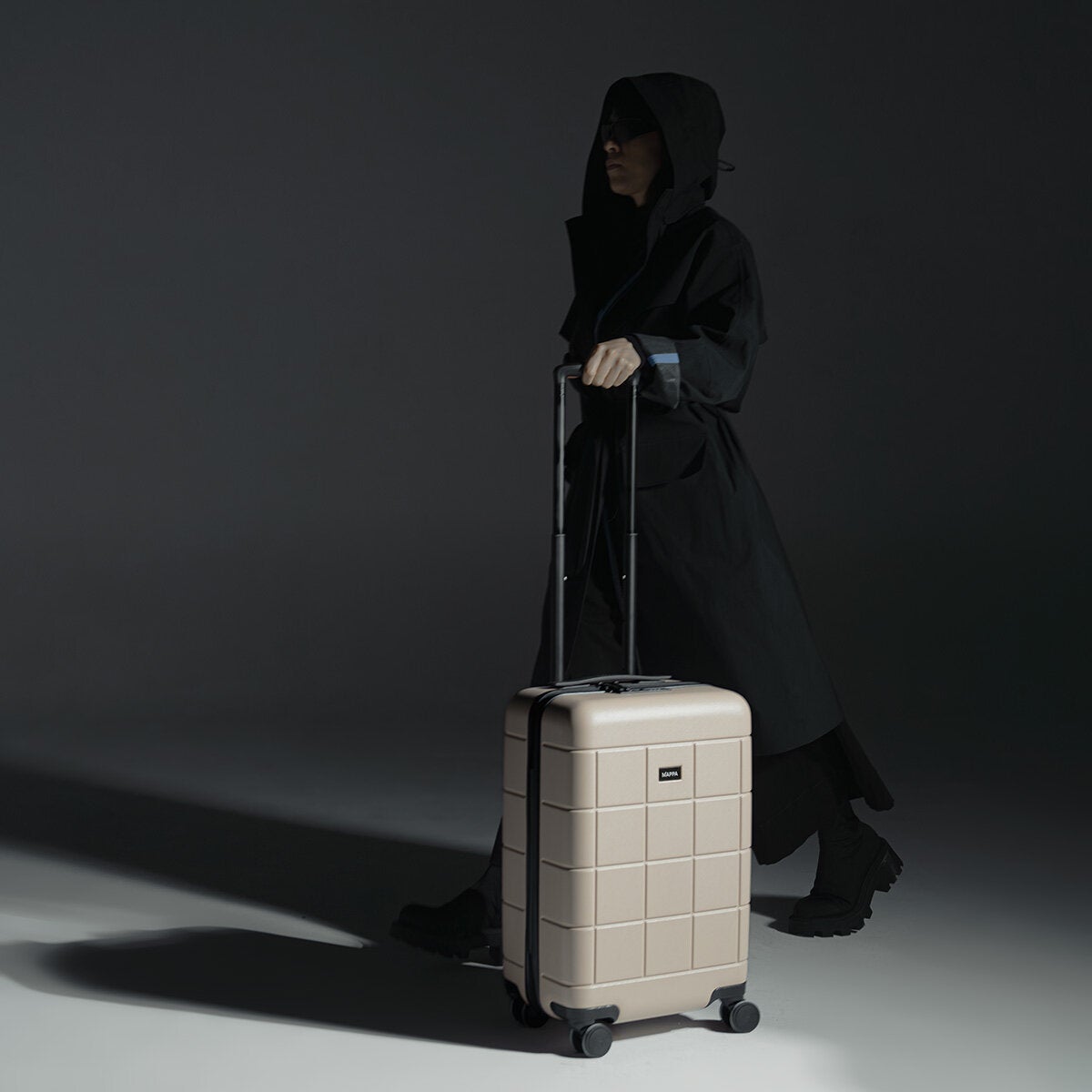 MAPPA Maleta Carry On 20" Varios Colores MAPPA Maleta Carry On 20" Varios Colores
