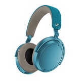 Sennheiser Momentum 4 Audífonos Teal Sennheiser Momentum 4 Audífonos Teal