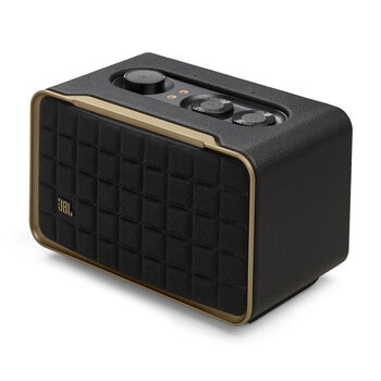 jbl authentics 200 bocina bluetooth