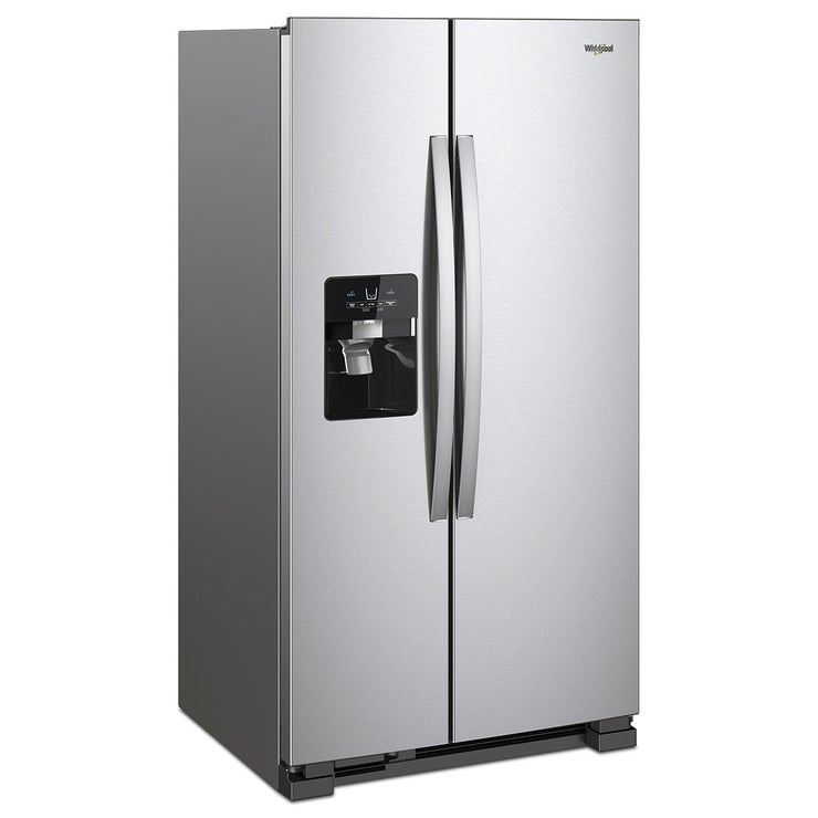 Whirlpool refrigerador duplex 25´ Whirlpool refrigerador duplex 25´