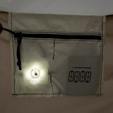 Core Tienda de Campaña tipo Glamping para 6 Personas Core Tienda de Campaña tipo Glamping para 6 Personas