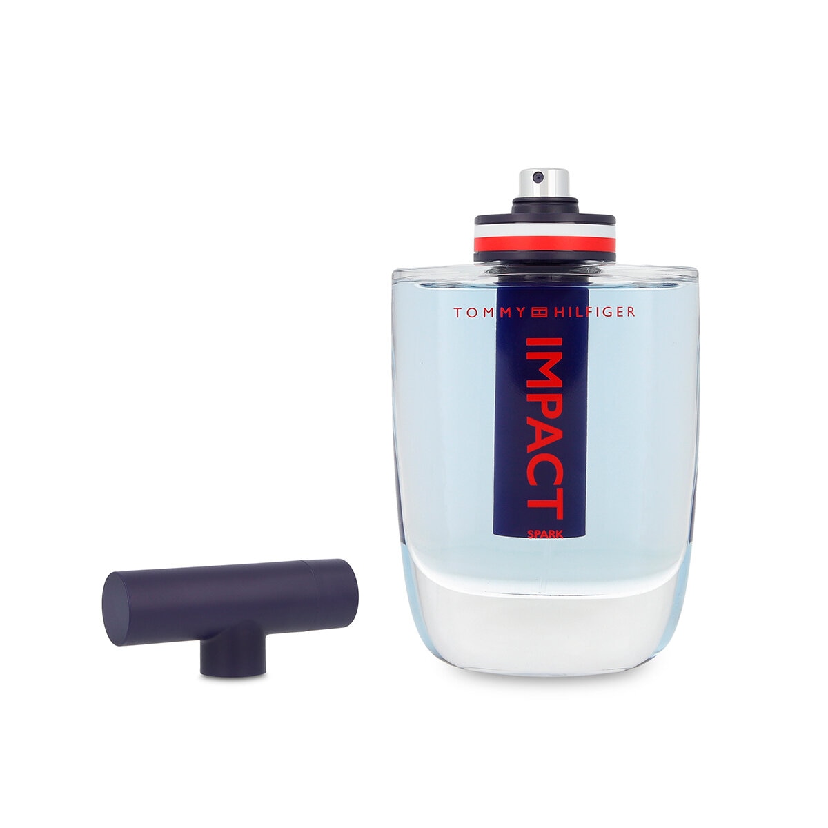 Tommy Hilfiger Impact Spark 100 ml