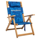 Tommy Bahama Silla de Madera Plegable