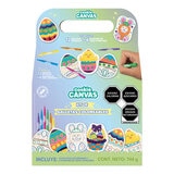 Decocookies Galletas Decoradas Pascua 744 g Decocookies Galletas Decoradas Pascua 744 g
