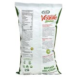 Sensible Portions Veggie Straws 708g Sensible Portions Veggie Straws 708g