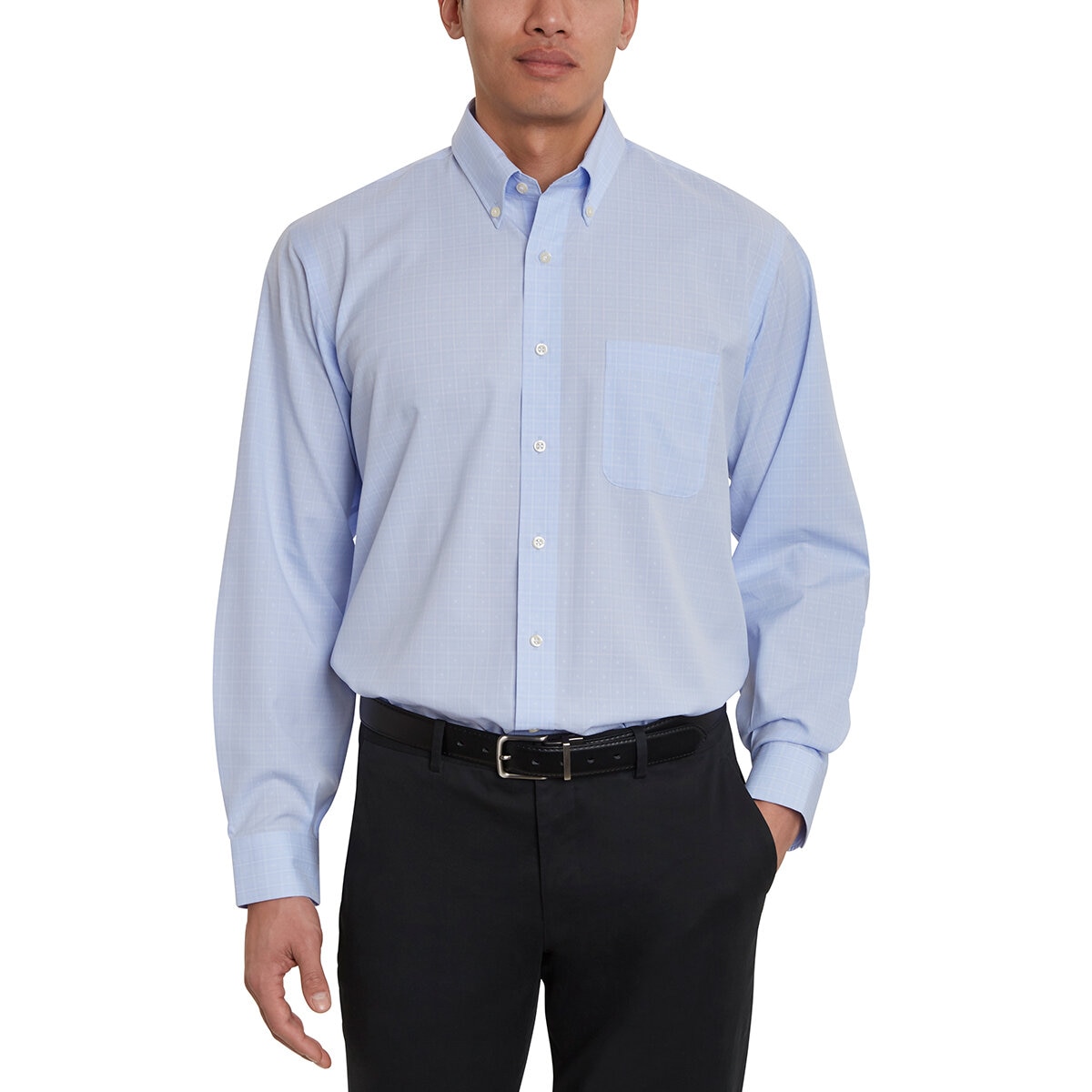 Kirkland Signature Camisa de vestir para Caballero Varias Tallas y Colores