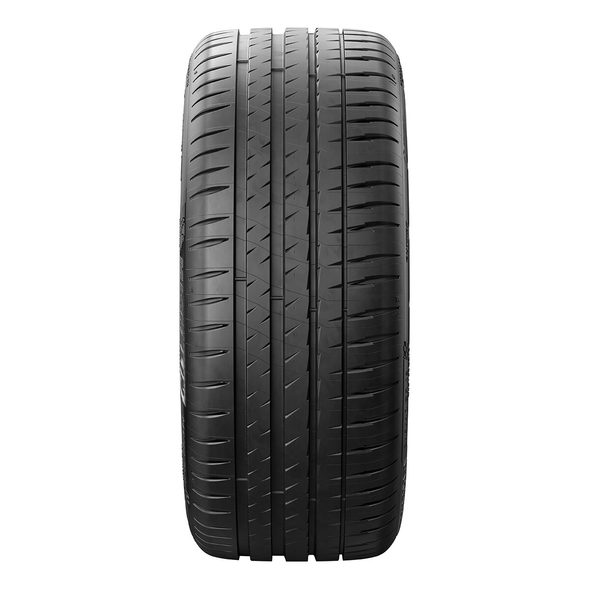 Llanta Michelin Pilot Sport 4 225/45R18 XL 95Y