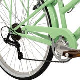 Bicicleta Urbana R26 Huffy Parisien Bicicleta Urbana R26 Huffy Parisien
