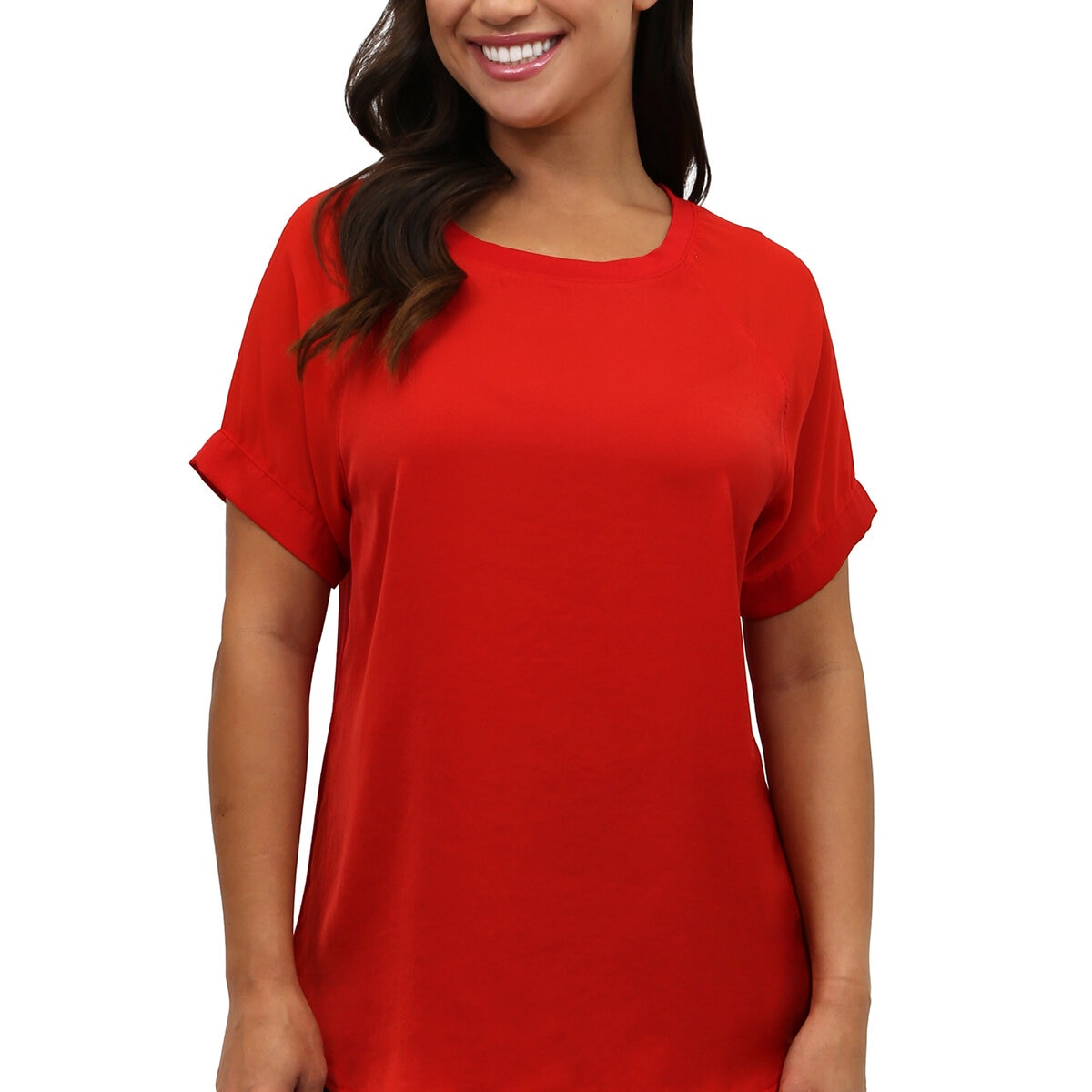 Leo & Nicole Blusa para Dama Varias Tallas y Colores Leo & Nicole Blusa para Dama Varias Tallas y Colores