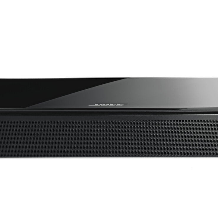 Bose Barra de Sonido 5 Canales 700 Black Bose Barra de Sonido 5 Canales 700 Black