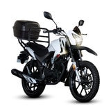 Vento Motocicleta Workman 250cc Blanco Vento Motocicleta Workman 250cc Blanco