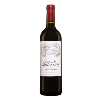 Vino Tinto Chateau De Rochemorin Pessac-Leognan 750 ml