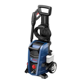 Bosch, Hidrolavadora de Alta Presión GHP 180 Bosch, Hidrolavadora de Alta Presión GHP 180
