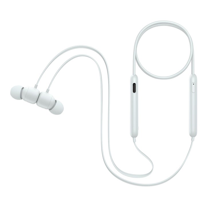Beats Flex Gris Ahumado Beats Flex Gris Ahumado