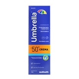 Umbrella Crema Fotoprotector SPF 50+ 60 g Umbrella Crema Fotoprotector SPF 50+ 60 g