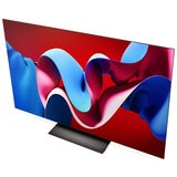 LG Pantalla 77" 4K OLED Smart TV