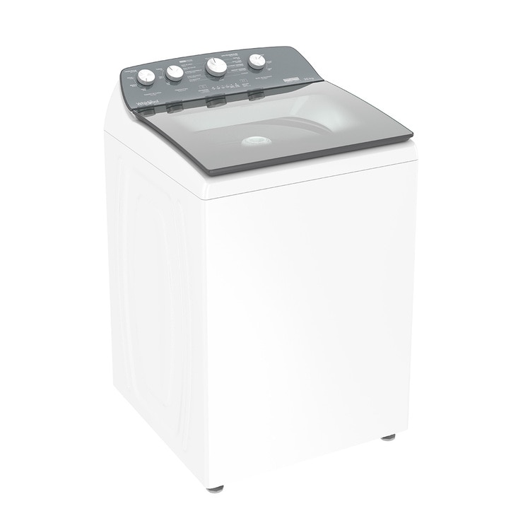 Whirlpool Lavadora 20Kg top load Whirlpool Lavadora 20Kg top load