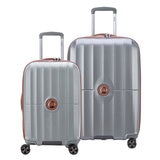 Delsey Set de Maletas St Tropez