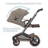 Maxi Cosi Carriola Fame Maxi Cosi Carriola Fame
