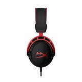 HyperX, Audífonos Gaming Alpha Cloud