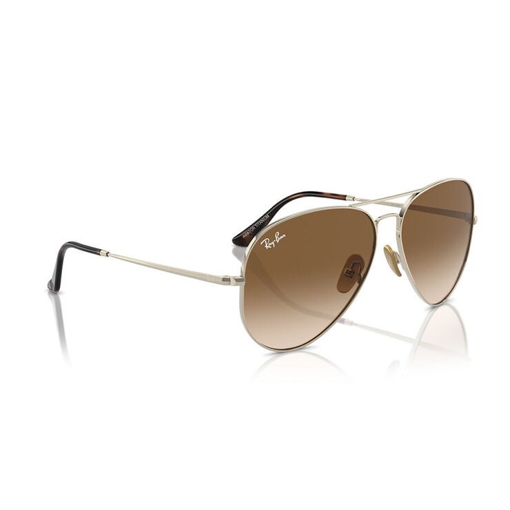 Ray Ban 0RB808992655158 Lentes de Sol Ray Ban 0RB808992655158 Lentes de Sol