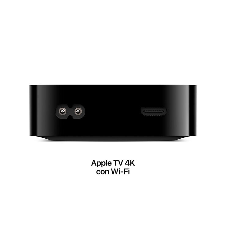 Apple TV 4K 64 GB Apple TV 4K 64 GB