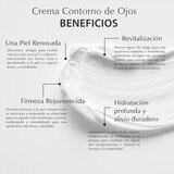 Marie D'Argan, Crema de Día + Contorno de Ojos Dermatológico Science Advance Marie D'Argan, Crema de Día + Contorno de Ojos Dermatológico Science Advance