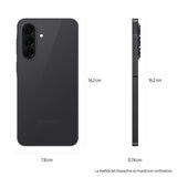 Samsung Galaxy A37 128GB Negro Samsung Galaxy A37 128GB Negro