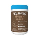 Vital Proteins Péptidos de Colágeno Sabor Chocolate 923g